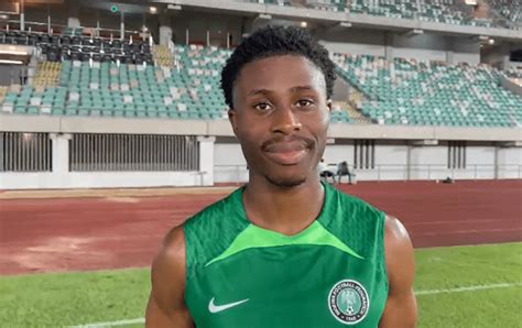 Tella Dreams Successful Super Eagles Career - Latest Sports News In Nigeria