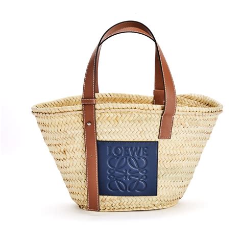 LOEWE かごバッグ - intranet.iesab.com.br