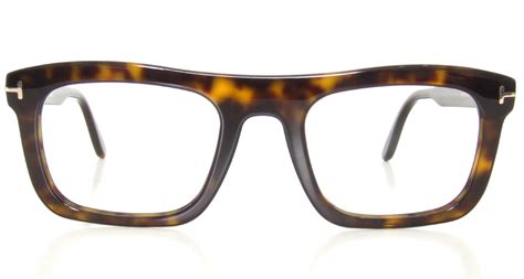 Tom Ford TF 5757 B Glasses Frames London SE1 Richmond TW9 Iris