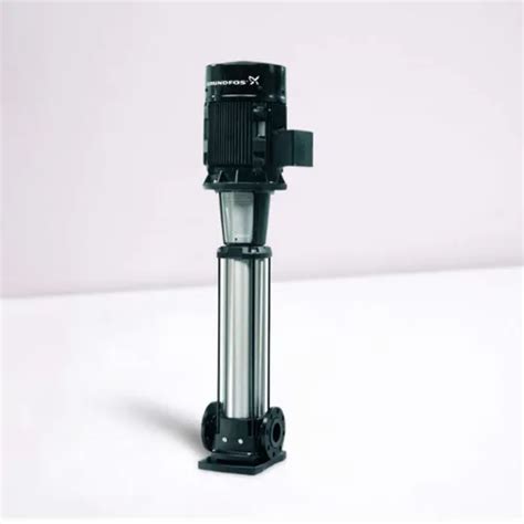 M Grundfos Cr High Pressure Pump For Industrial M H At