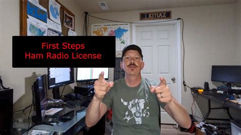 Ham Radio License Jump Start How To Get Your Ham Radio License YouTube