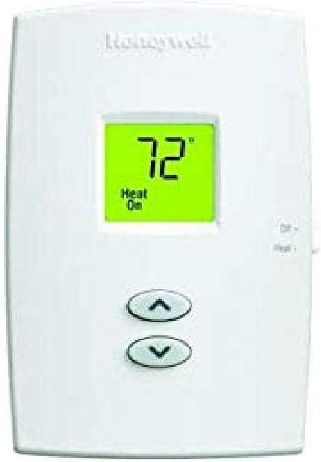 Buy Honeywell Digital Heat Only Thermostat At Ubuy Liberia