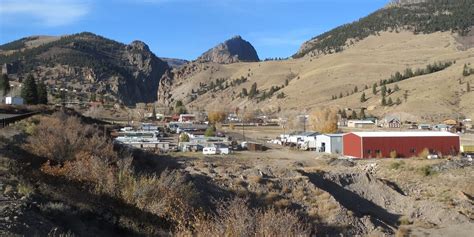 Creede, Colorado | Mineral County - Uncover Colorado