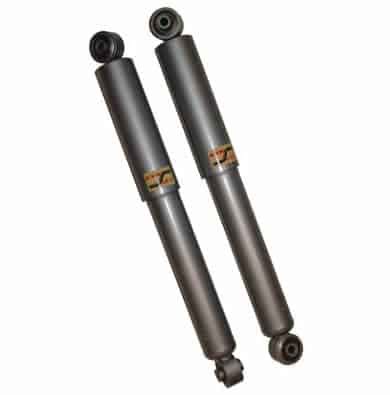 Land Rover Discovery Ii Series Kyb Gr Rear Shock Absorber