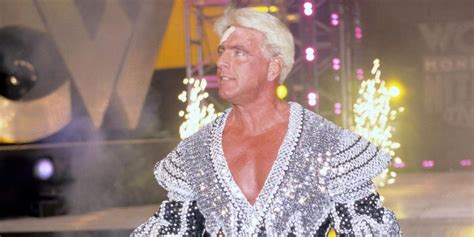 10 Best Promos Of Ric Flair's WCW & WWE Careers