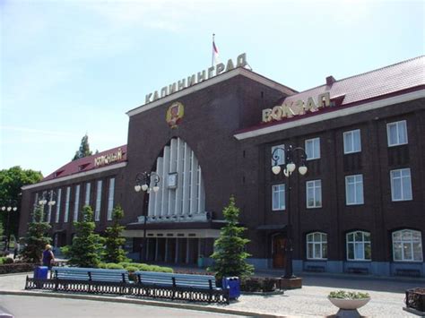 Kaliningrad - Wikitravel
