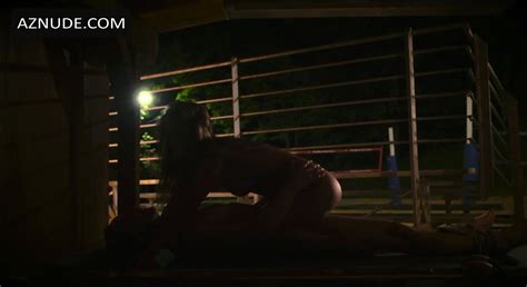 Demon Tongue Nude Scenes Aznude