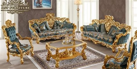 Modern Living Room Sofa Set Designs | Baci Living Room