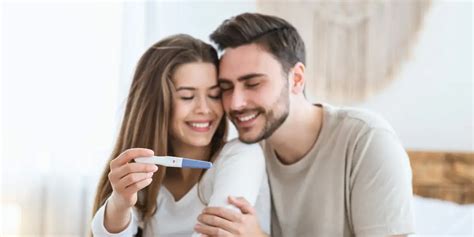 10 Conseils Pour Tomber Enceinte