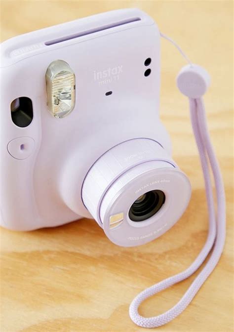 First Look Review Of The Fujifilm Instax Mini Instant Camera Nerd