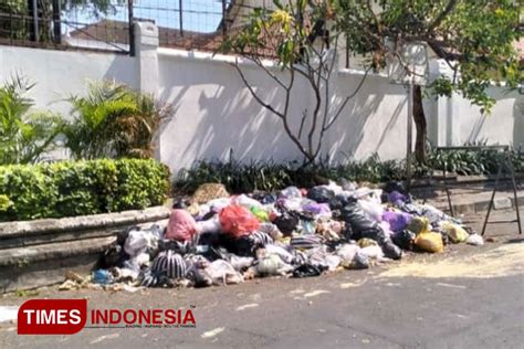 Sidang Tipiring Sanksi Buang Sampah Sembarangan Pemkot Yogyakarta