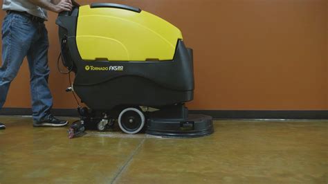 Tornado Floor Scrubber Repair Guaranteed Authentic | www.pinnaxis.com