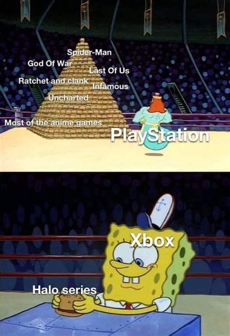 Xbox - Meme by Axelking :) Memedroid