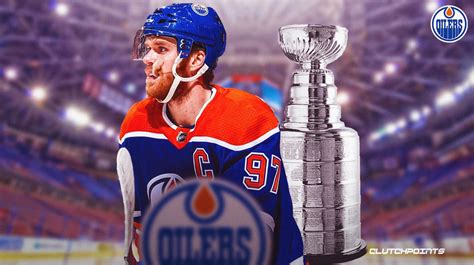 Oilers' Connor McDavid says he must win Stanley Cup to be one of the greats