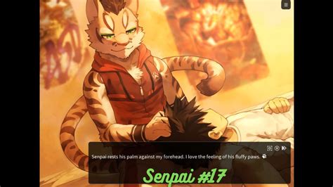 Another Bad Ending Nekojishi Senpai S Path Youtube