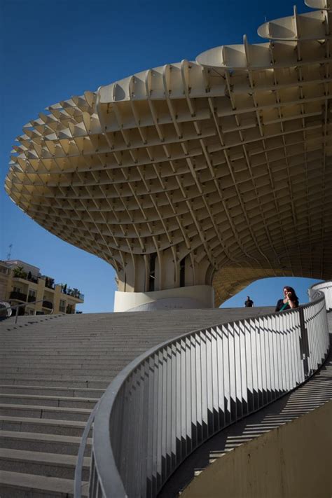 Sevilla Primeros De Mayo Martino Buzzi