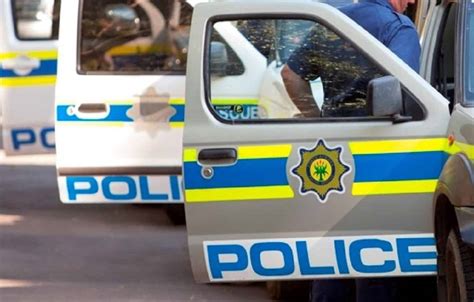 26% of SAPS vehicles not operational | George Herald