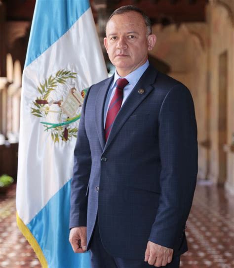 Ministerio De Gobernaci N Gobierno De Guatemala