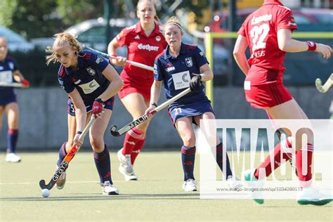 1 Bundesliga Field Hockey Women Düsseldorfer HC vs KTHC Rot Weiss Köln