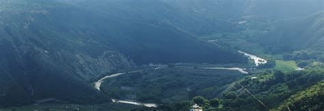 Reserva de la Biósfera Barranca de Metztitlán