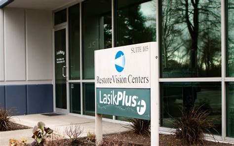 LASIK Eye Surgery in Bellevue