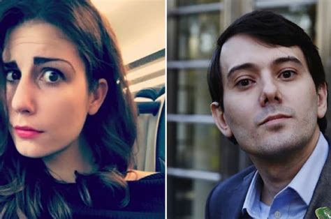 Pharma Bro Shkreli Suspended From Twitter After Harassing Journalist