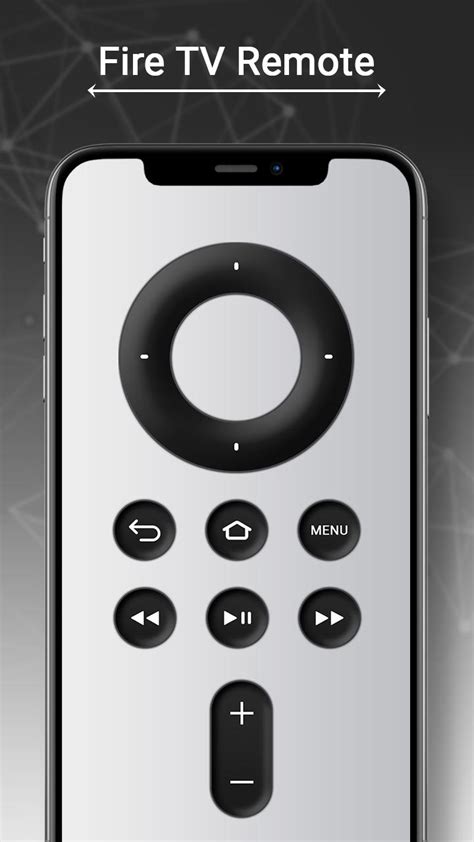 Remote for Fire TV APK for Android Download