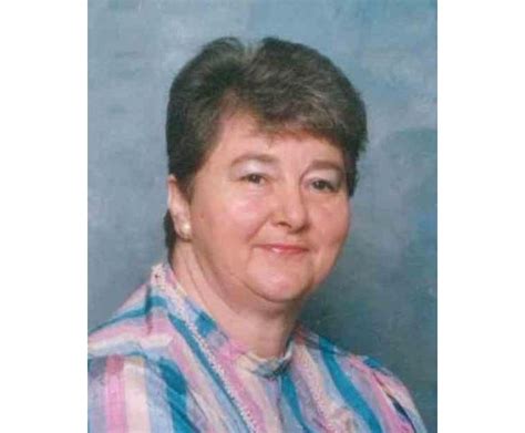 Shirley Bowman Obituary 1940 2017 North Wilkesboro Nc Legacy