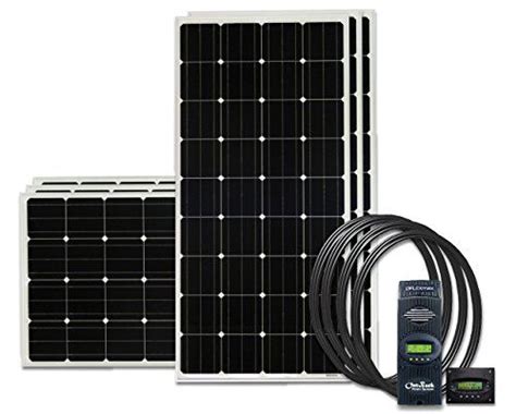 Gear We Use and Love - Gone With The Wynns | Solar kit, Best solar ...