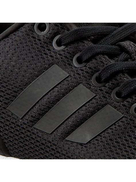 Adidas Sneakers Zx Flux W S Noir Modivo Fr