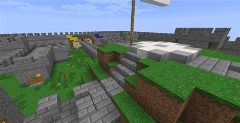 Game King Of The Hill Maps Mapping And Modding Java