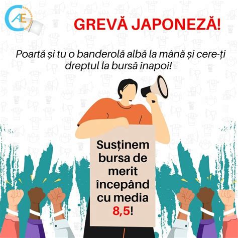 Elevii intră în grevă japoneză Oficial Media