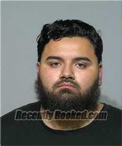 Recent Booking Mugshot For Darren Kloc In Milwaukee County Wisconsin