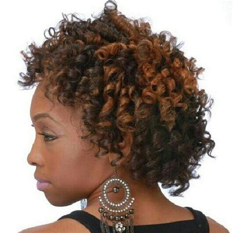 Salon Meyerland Natural And Relaxed Black Hair In Houston Hair