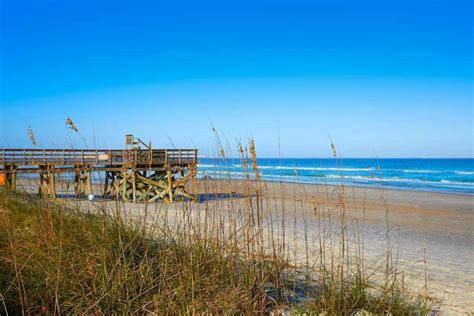 Atlantic Beach Fl Things To Do And Where To Eat Drink And Stay In 2022