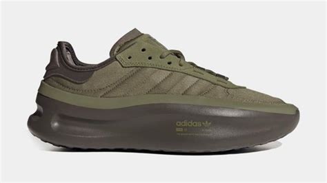 Adidas Adifom Trxn Olive Black Ig Solesense