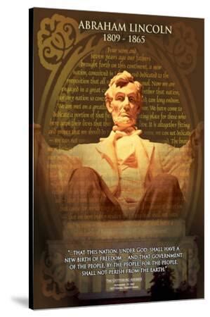 'Abraham Lincoln' Posters | AllPosters.com