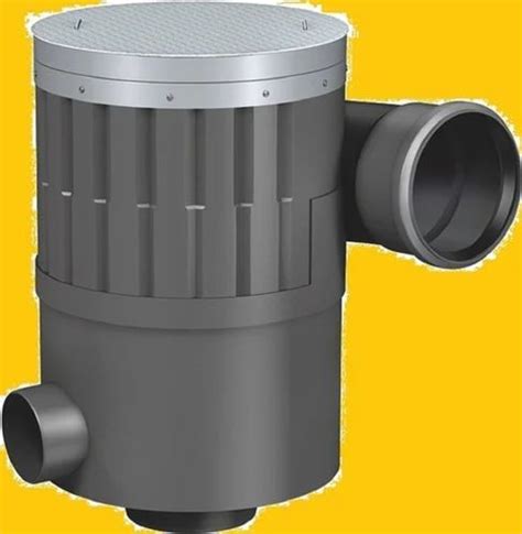 Rainwater Harvesting Filter at best price in Ahmedabad by Podar ...