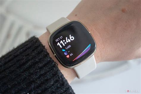 Fitbit Sense review: Great health watch, average smartwatch