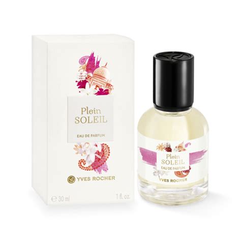 Eau De Parfum Plein Soleil 30ml