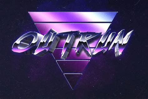 40+ Best Free and Premium Vaporwave Fonts 2019 | Hyperpix | Vaporwave ...