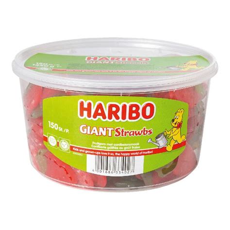 Haribo R Snoepjes St Aldi Belgi Wekelijks Aanbiedingenarchief