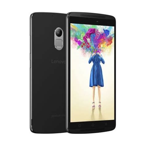 Смартфон Lenovo A7010, Dual SIM, 32GB, 4G, Black. Безплатна доставка ...
