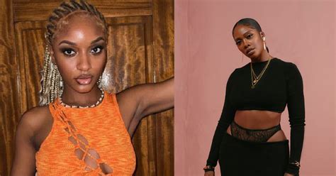 Ayra Starr Dethrones Tiwa Savage Becomes First Female Artiste To