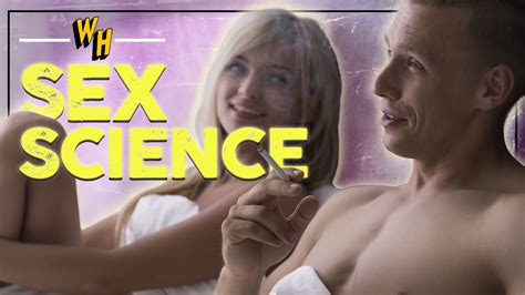 The Science Behind Our Strange Sex Practices YouTube