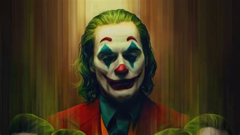 1600x900 Joker Artwork 4k New 1600x900 Resolution Hd 4k Wallpapers