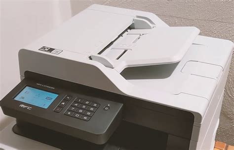 Brother MFC-L3750CDW Review - Review 2020 - PCMag Australia