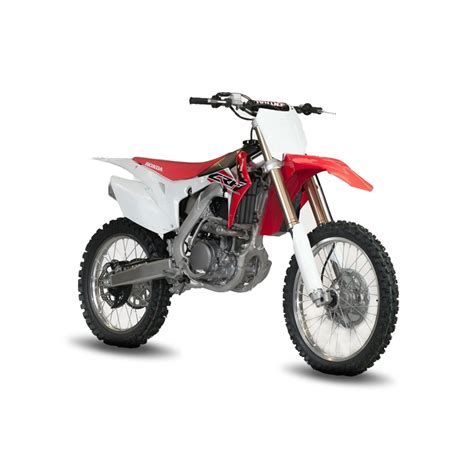 La Exitosa Historia De La Honda CRF450R 2002 2020 Moto1Pro Atelier