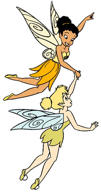 Fairy Clip Art Cliparts Co