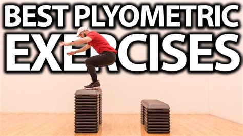 Plyometric Exercises For Vertical Jump How To Increase Vertical